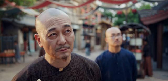 《大生意人》直到王天贵要古平原做儿子，才知，李钦为何要杀亲哥