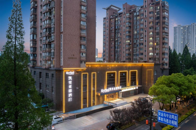 凯里亚德2025上半年拓店150城，以大航海文化基因激活中国旅宿新势能