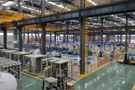 从8500公里外的应用场景 看成都新能源产业的十足成色图片