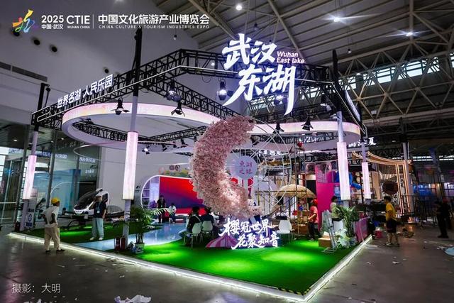刚刚，湖北放大招！“超级文旅日”来了