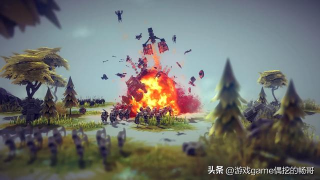 性价比拉满！盘点9款Steam平台，9分以上的新史低精品游戏神作！