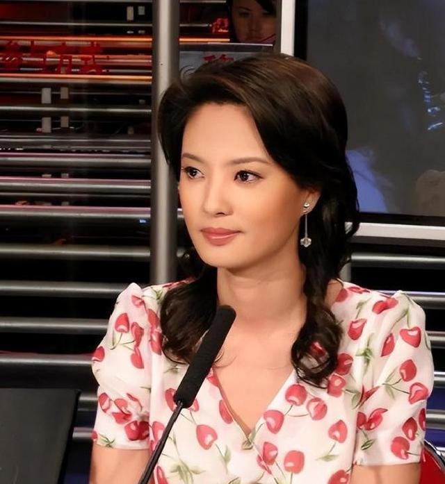 一波未平一波又起！释永信刚被查，央视主持刘芳菲也受到牵连