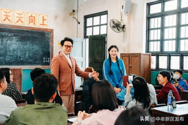 双节 “双丰收”！中牟新区两大景区凭文化与服务圈粉