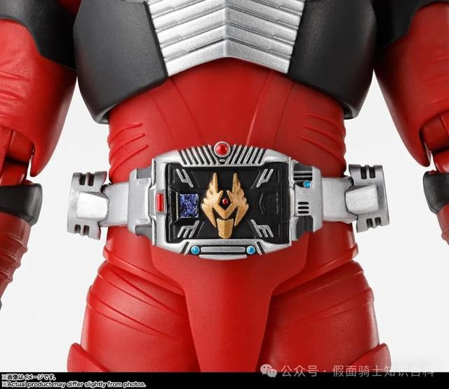 S.H.Figuarts（真骨彫製法）假面骑士龙骑！不战斗就无法生存下去