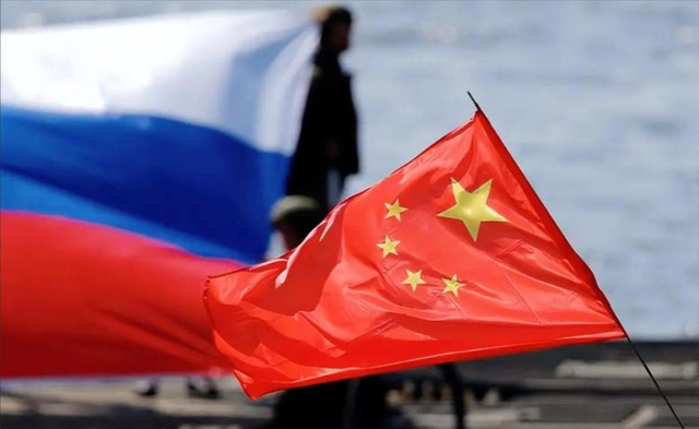 美西方看懵了，普京不仅不寻求帮助，反而对中国“史无前例”大方