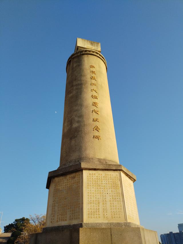 鄂渝行第八天：漫游大武汉