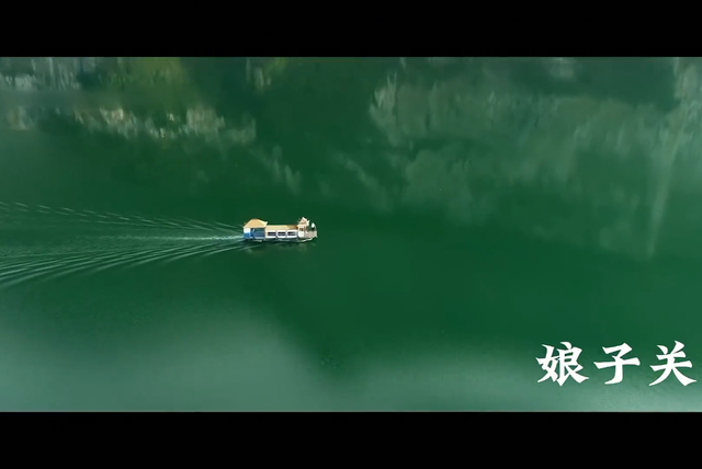 太行藏泉城：阳泉的山与水，藏着最柔的时光