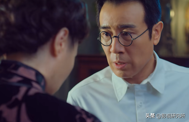 《沉默的荣耀》大结局，朱枫直至牺牲都不知，出卖自己的会是她