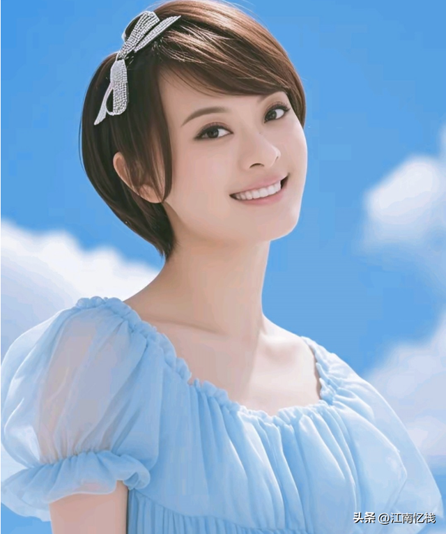 不装了！央视公开“点名”孙俪，原来张艺谋一个字都没说错