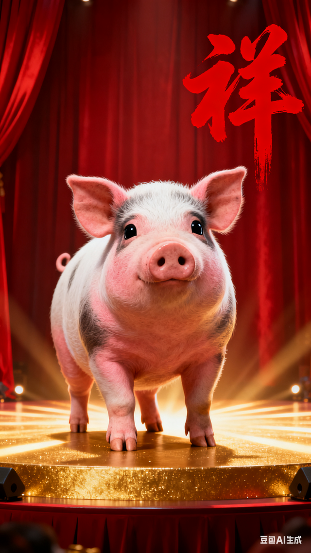 偷偷说给属猪人：11 月末，有大事发生，你可别不信！