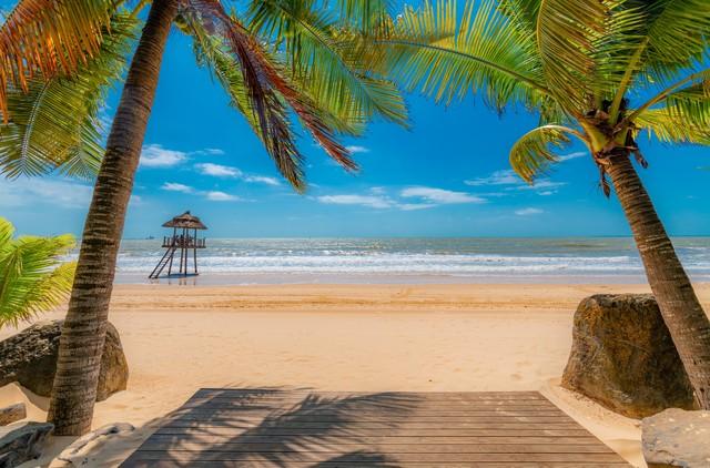 国内必去的10大避寒城市，一个比一个温暖，这个冬天不要错过