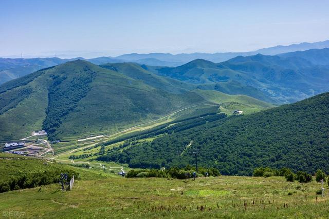 张家口崇礼区：冬奥小城四季漫游指南。欢迎来河北旅游，攻略奉上