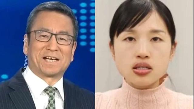 张水华不再隐忍！揭露离职真相：是为平息争端，曾被大量网友投诉