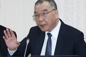 今非昔比！台湾火炮射击已无法实现封锁航道，技不如人就安稳度日图片