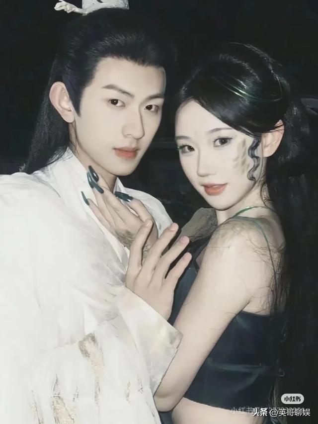 短剧圈人气最高十位女演员，刘念垫底，韩雨彤跌出前五，榜首太美