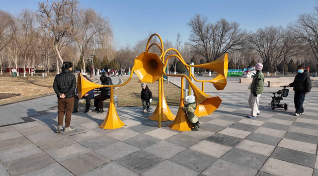 文明旅游丨文明绘就风景线 一步一景皆动人