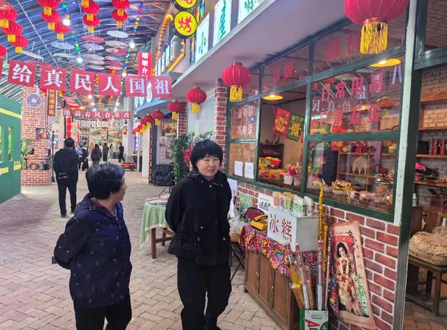这里不卖风景卖“乡愁”：柳树川村的老物件解锁文旅“流量密码”