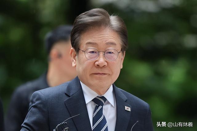 韩国回绝北京阅兵邀请，金正恩妹妹传李在明坏消息，未让中方失望