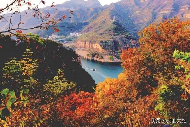 邯郸，你别太好逛了！