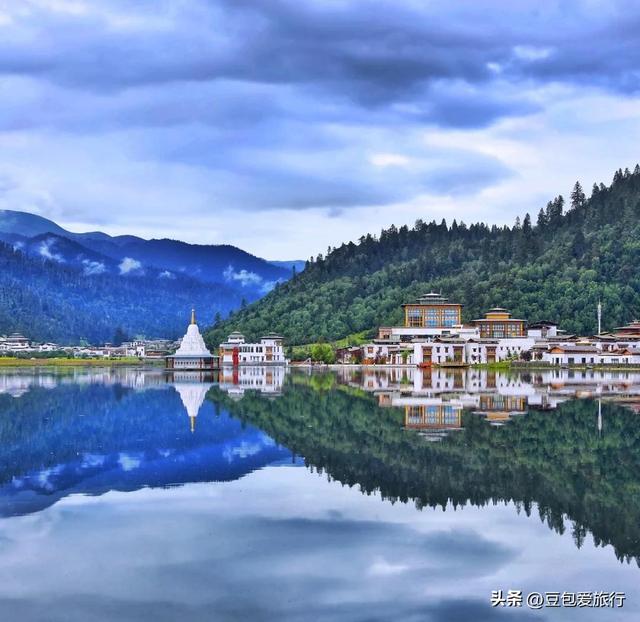 西藏林芝深度游：邂逅雪山桃花与森林的浪漫