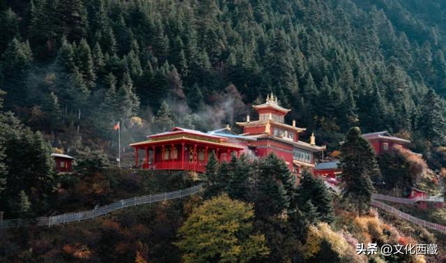 太！美！了！邂逅被360°雪山包围的浪漫！人这辈子总要去一次！