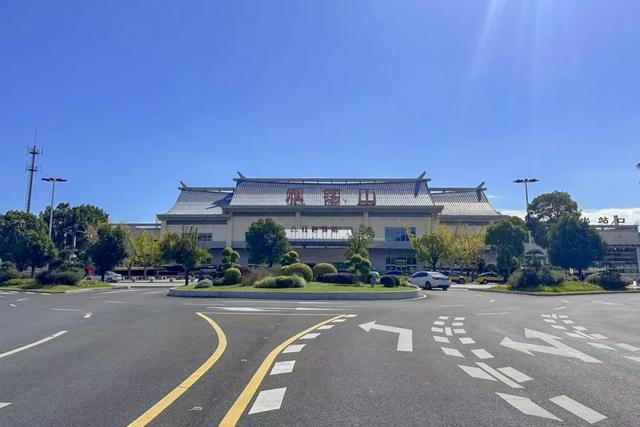 在雁荡山，高铁票除了坐车还有啥用？