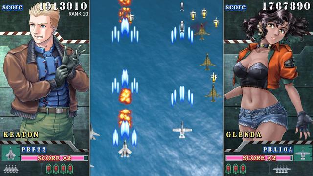 让人失望的街机游戏重制，三十年的青春算是喂了狗