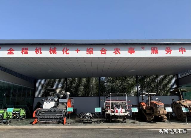 中央定调：农村两个服务中心开始建立，覆盖每个村，农民高兴了