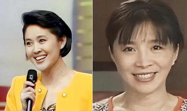 原来他是迟蓬丈夫，难怪66岁能出演《生万物》，有个好丈夫太重要