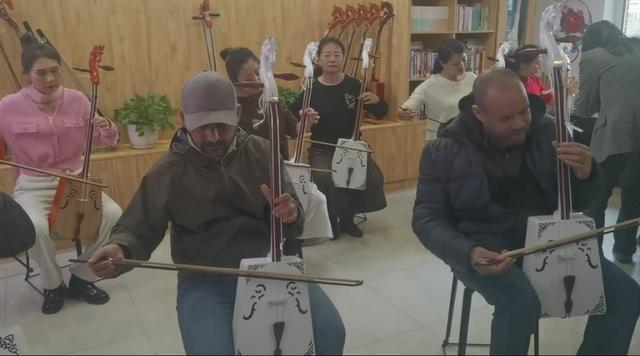 触摸文化根脉 铭记历史前行——“感知幸福中国行”吉林主题活动参访团走进松原和辽源