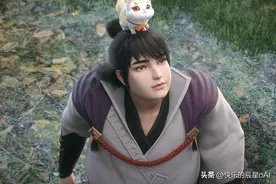 石昊在完美世界中认识的好友，有多少位活到了遮天时代？图片