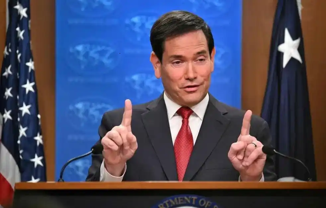 反制说到做到！美对台军售，中方制裁20家美企，连发“三个停止”