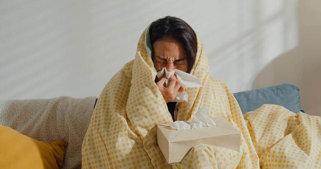 甲流死亡人数持续上涨？告诫：少吃白菜，多吃这几样，提高免力