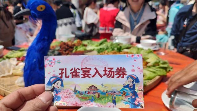 吉安“乌饭节”办成“无饭节”，难怪景德镇挤不进江西文旅前6名