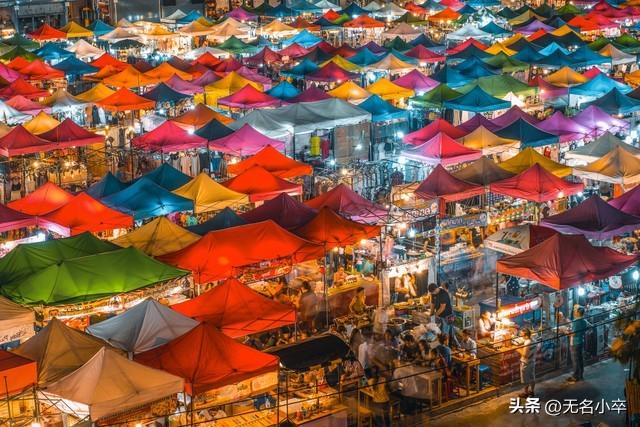 国外旅行，你会去哪一个国家？反正日本是不会考虑的，泰国还可以