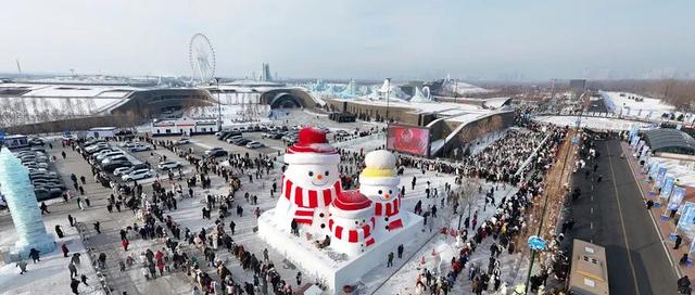 雪雪雪！兰州出发，7个绝美赏雪城市推荐！