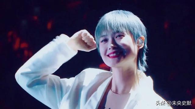 嫁法国老头真相大白5个月后，41岁李宇春近况曝出，一点也不意外