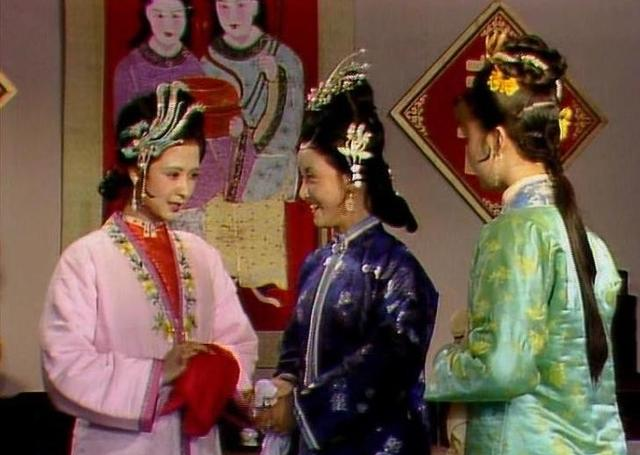 古代夫妻就寝时，通房丫鬟就守在床边，夫妇俩真不会觉得尴尬吗