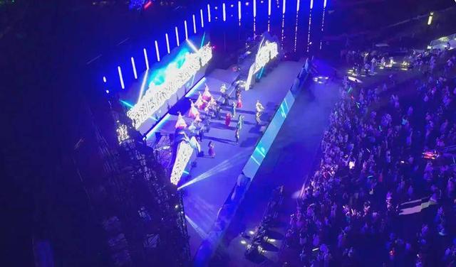 长春这里的主题夜游要开始啦