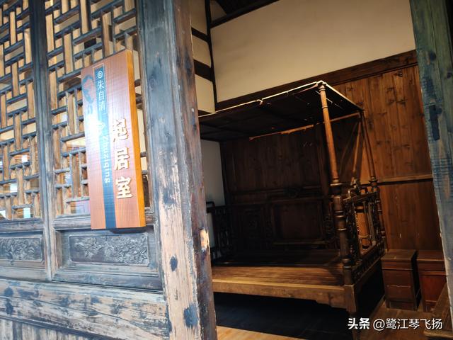 2025国庆游温州：朱自清故居和南戏博物馆（二）