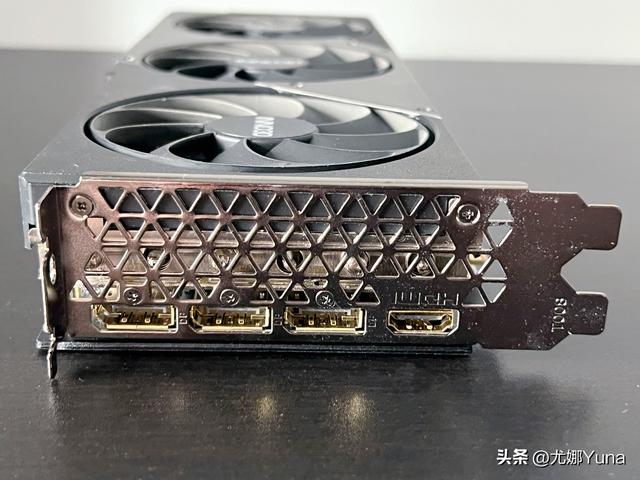 【评测】4K游戏玩家首选——英伟达GeForce RTX 5070 Ti测评