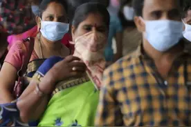 印度人提问：为什么中国人身上没有异味？各国网友却开始争奇斗艳图片