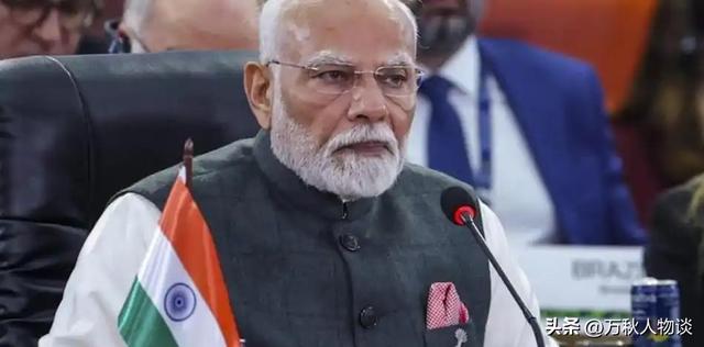 印军官曾言：当大陆武统台湾，印度不仅要夺取西藏，还要吞噬新疆