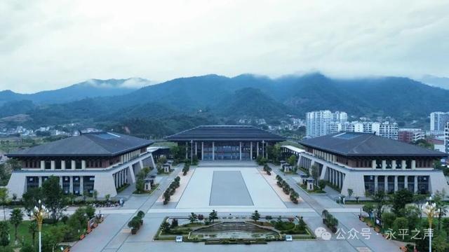 “美食+文旅+赛事”攒劲起势，永平向新向好向幸福