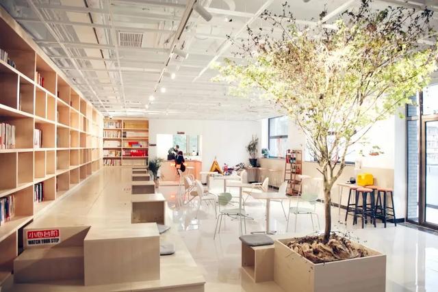 东城区这些“宝藏图书馆”,哪家距离您最近?