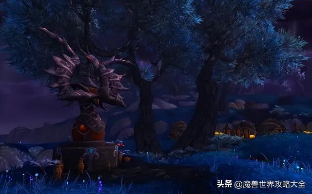 WOW怀旧服：熊猫人之谜MoP怀旧服 | 快速升级指南