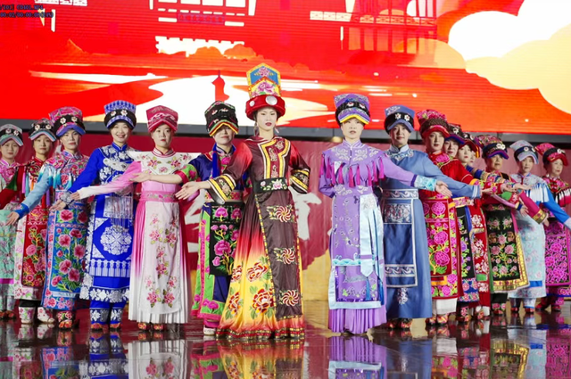 汉中文旅“双节”圆满收官！一起直击精彩瞬间→