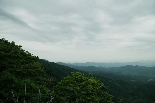 惠州不在天上，行即到耳。罗浮山游记及攻略