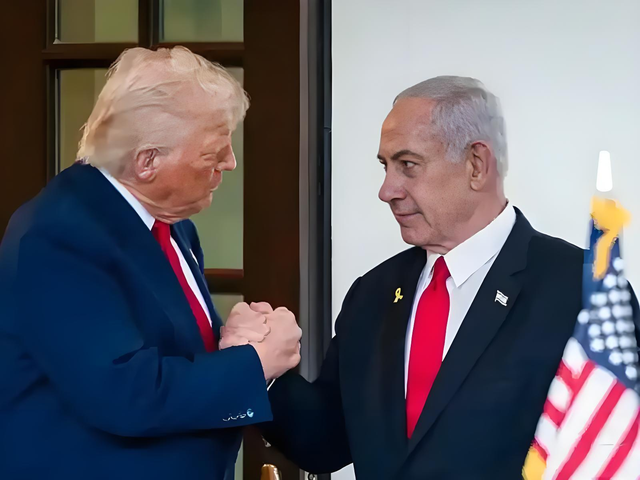 13票赞成！中俄当场弃权	，联合国要求归还资产，内塔直接下令退群