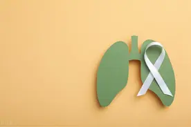 肺结节、肺大泡、肺纹理增粗，CT报告暗语，你知道几个图片